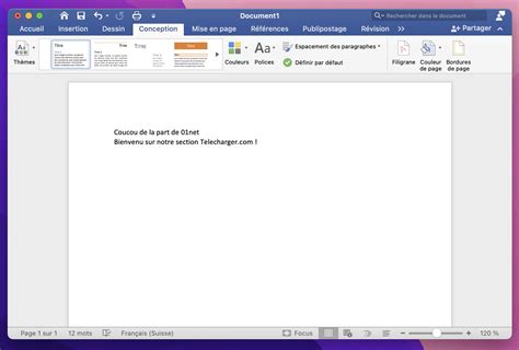 word gratuit.